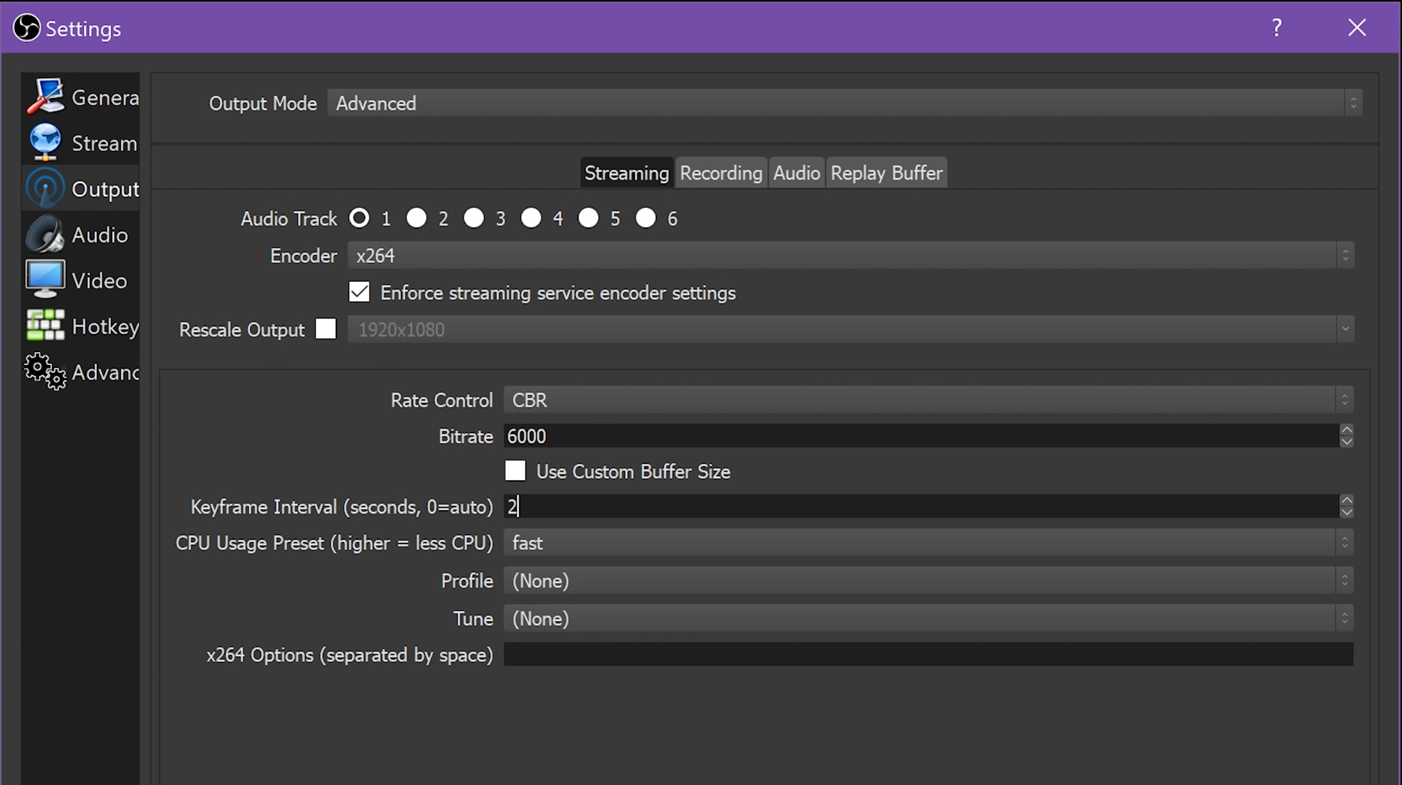 How to build a complete live stream layout: Start to Finish (COMPLETE ...